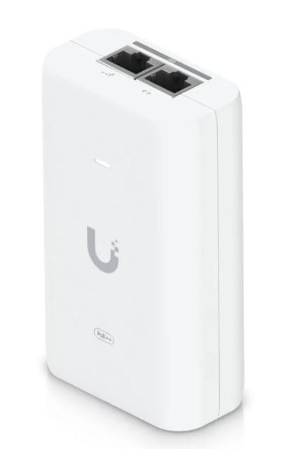Injector PoE Ubiquiti UACC-POE++-10G-EU, UniFi 54V, 1.12A, 60W, 10G