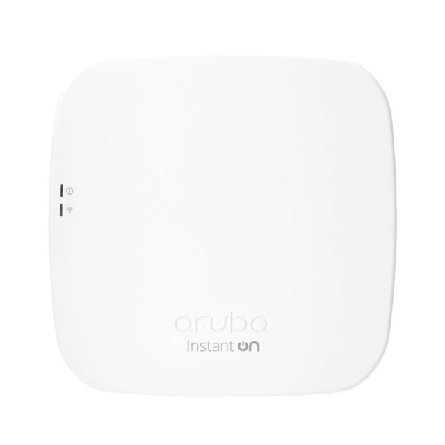 Acces Point wireless Aruba R2X01A, 2.4/5.0 GHz, 300 Mbps/1300 Mbps, PoE
