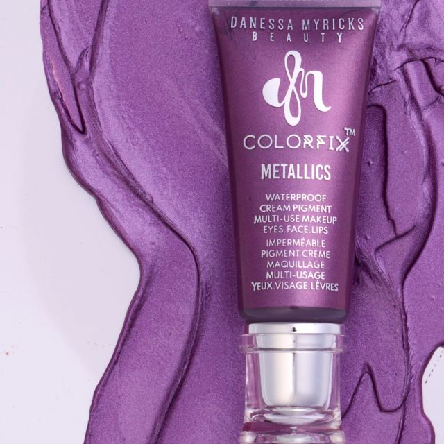 Colorfix Metallics Enchantment
