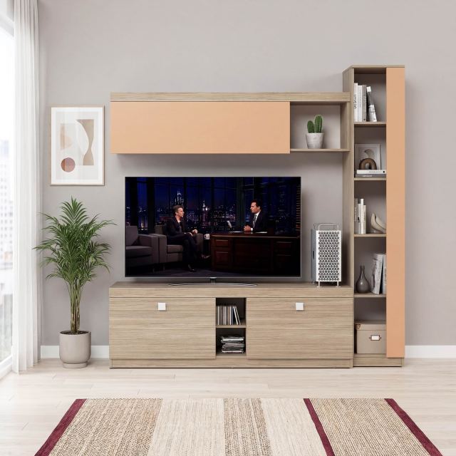 Mobila living LINEA 195