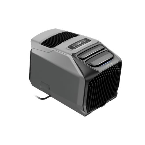 Aparat de aer conditionat portabil Ecoflow Wave 3, 1800W, IPX4 (Gri)