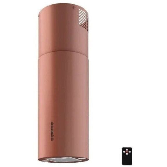 MAAN Hota Mann Elba 2 31 Cooper Gloss, 1 motor, latime 31 cm, capacitatea maxima de absorbtie 300 mc-h, Auriu