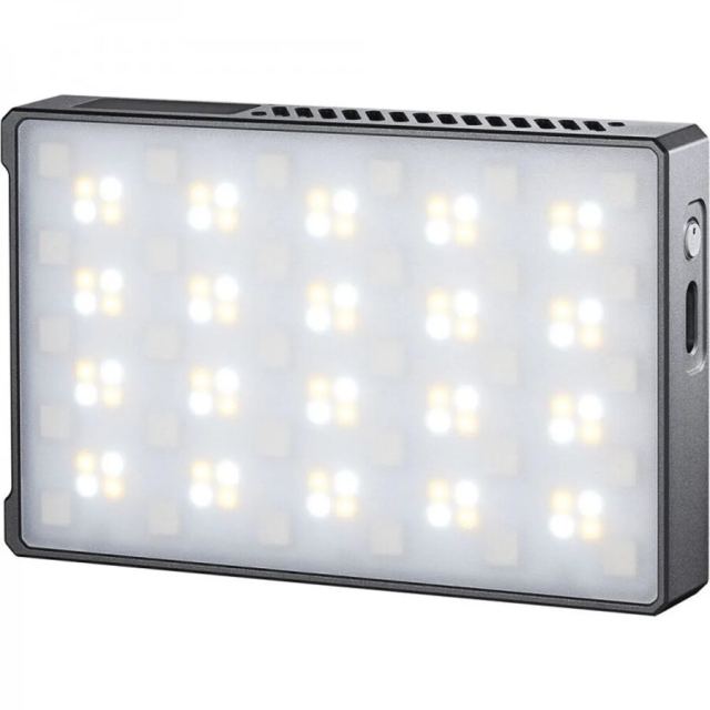 Godox Lampa LED Godox C5R KNOWLED RGB creativa