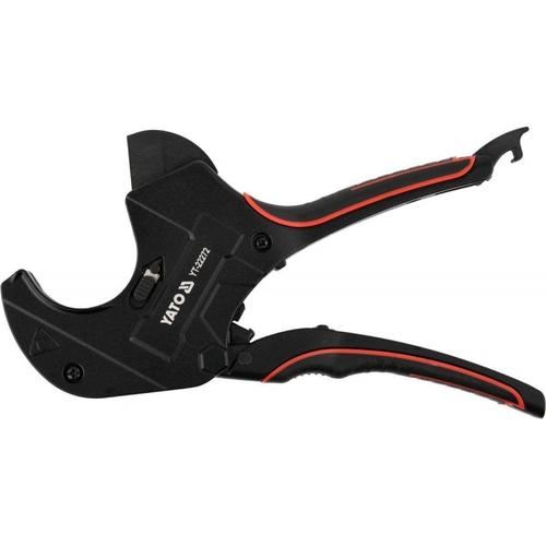 Cleste taiat Yato PVC 50 mm teflonat