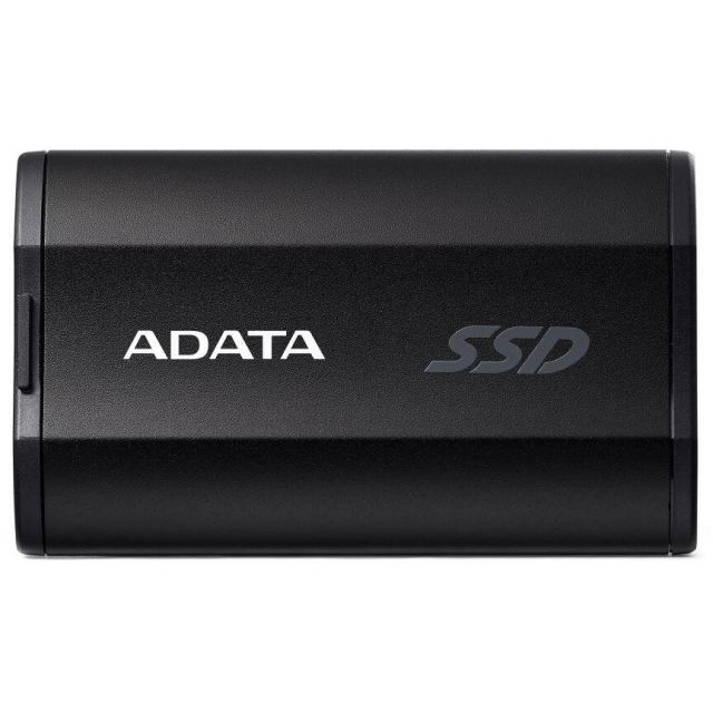 Adata SSD Extern ADATA SD810, 1TB, USB Type-C 3.2, Negru