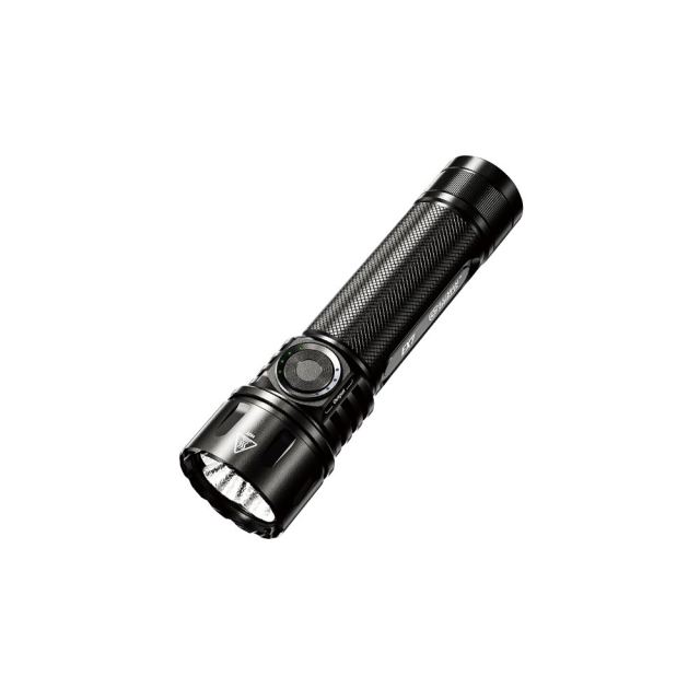 Lanterna profesionala reincarcabila Nitecore EX7, 6000 lumeni, 500 m