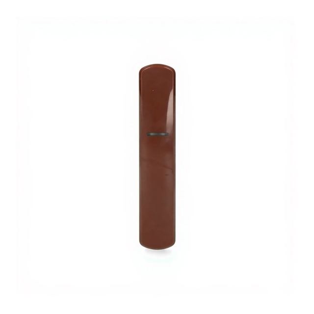 Senzor magnetic usi/ferestre wireless Satel Be Wave AXD-200 Lite, 868 MHz, tamper, 1300 m, ABAX 2, maro