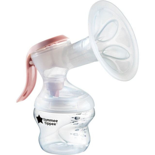 Tommee&nbsp;Tippee Pompa de san manuala Tommee Tippee Made for Me
