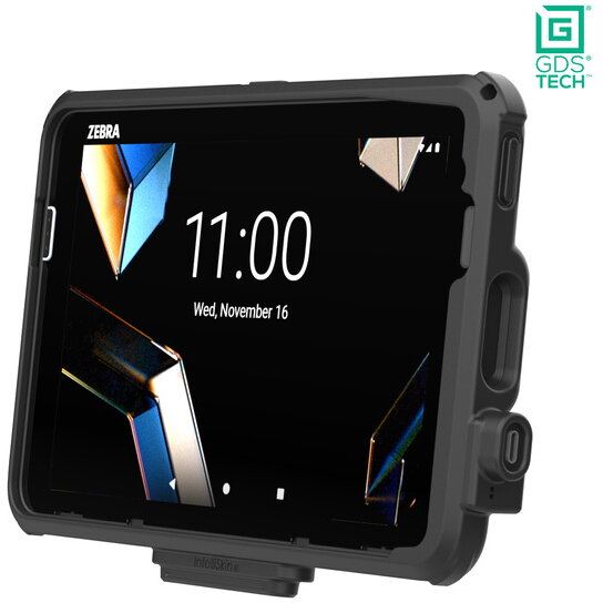 RAM&nbsp;MOUNTS IntelliSkin® Next Gen pentru tableta Zebra ET401 8 Enterprise