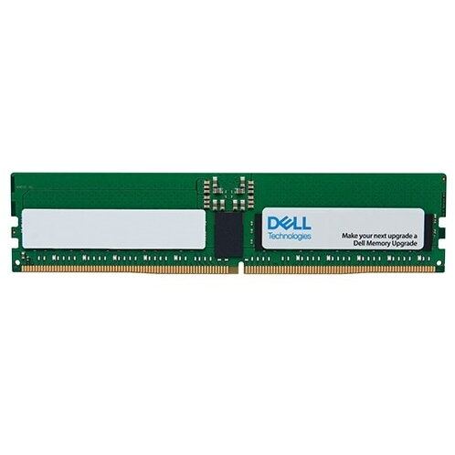 Dell Memorie Server Dell AC830717-05, 32 GB, 2Rx8 DDR5 RDIMM, 5600 MHz