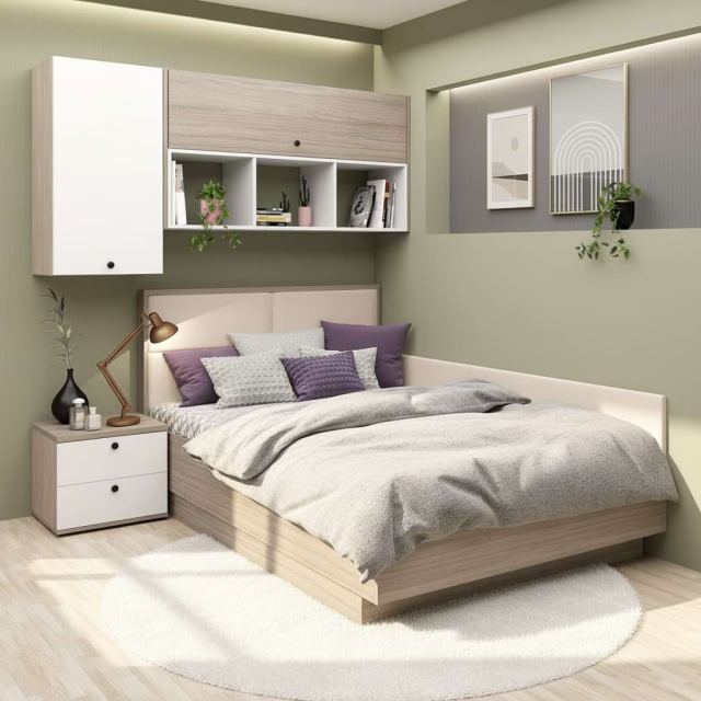 Dormitor tineret RIALTO 4