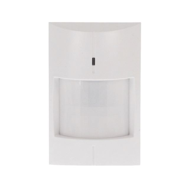 Detector de miscare digital PIR Satel TOPAZ, 15x14 m, 12 VDC