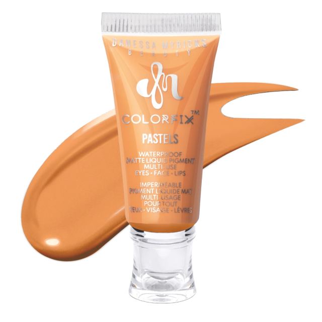 Colorfix Pastels Dreamsicle