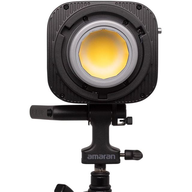 Amaran Lampa LED Amaran Halo 300x Bi-Color, 300W, Temperatura de culoare 2700-6500K, Montura Bowens