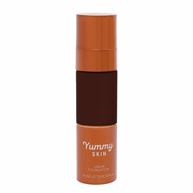 Yummy Skin Serum Foundation 26N