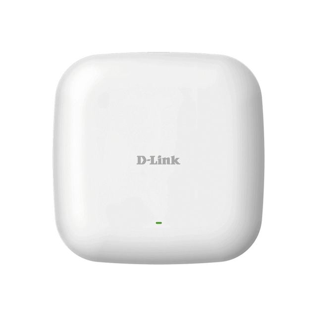 Acces Point wireless Dual Band D-Link DAP-2660, 1 port, 2.4/5.0 GHz, 1200 Mbps, PoE