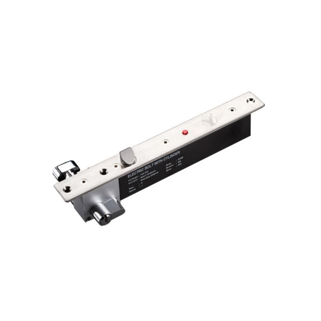 Bolt electromagnetic YB-600C(LED)-V2,  monitorizare, LED stare