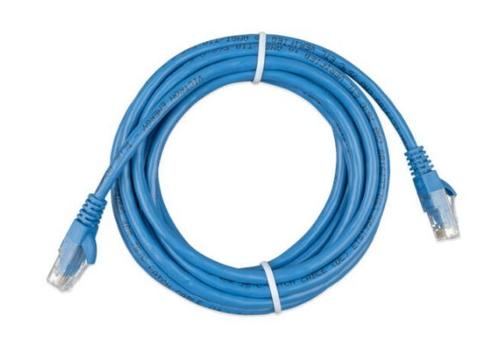 Cablu Victron Energy ASS030065020, RJ45, UTP, 15 m (Albastru)