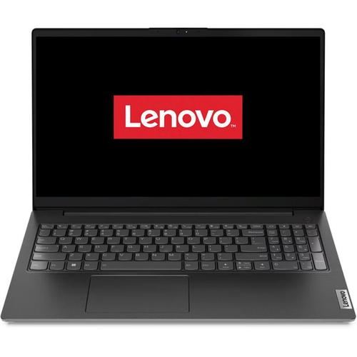 Laptop Lenovo V15 G4 IRU (Procesor Intel® Core™ i5-13420H (12M Cache, up to 4.60 GHz), 15.6inch FHD, 16GB, 512GB SSD, Intel® UHD Graphics, Negru)