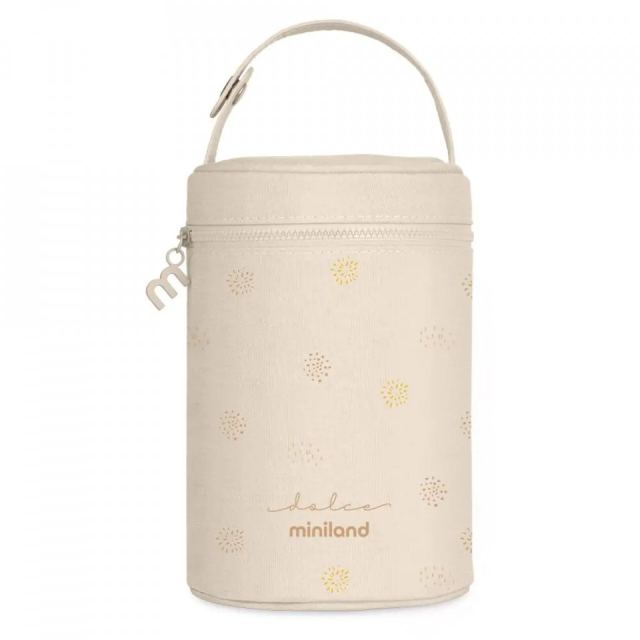Geanta izoterma Thermibag Vanilla 700 ml
