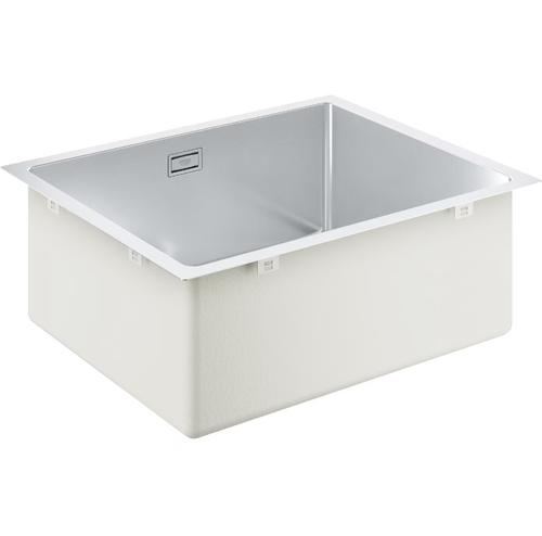 Chiuveta bucatarie Grohe K700U 31574SD1, 540 x 440 mm, 1 cuva, antifonare, Otel inoxidabil