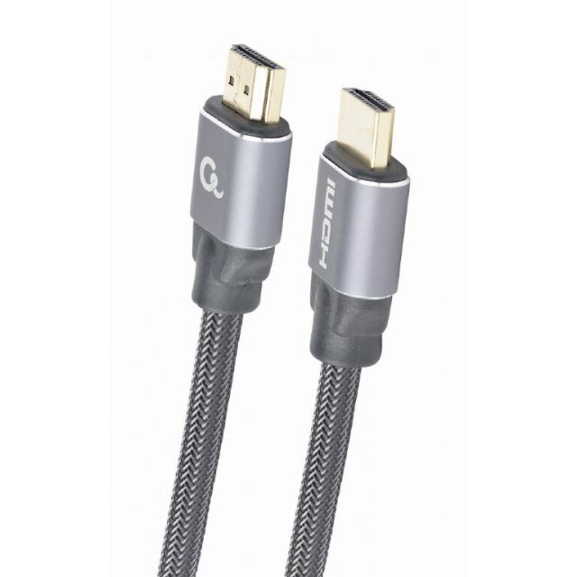 GEMBIRD Cablu Gembird Premium series, HDMI - HDMI, 3m, Black