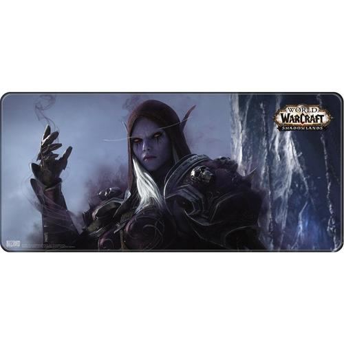 Mouse pad Blizzard World of WarCraft Shadowlands - Sylvanas XL, 900 x 420 x 4 mm