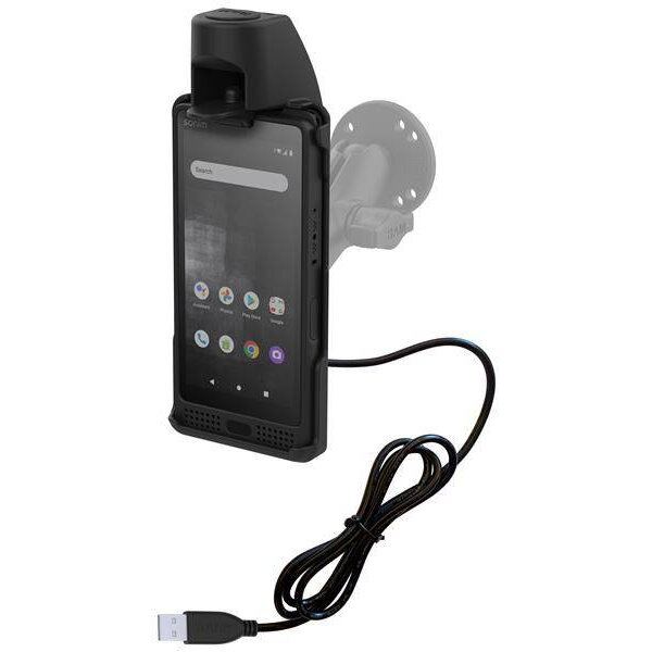 RAM&nbsp;MOUNTS RAM® EZ-Roll'r™ Dock alimentat pentru Sonim XP10