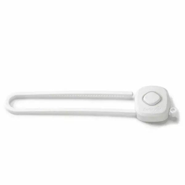 Siguranta culisanta Safety 1st Outsmart white