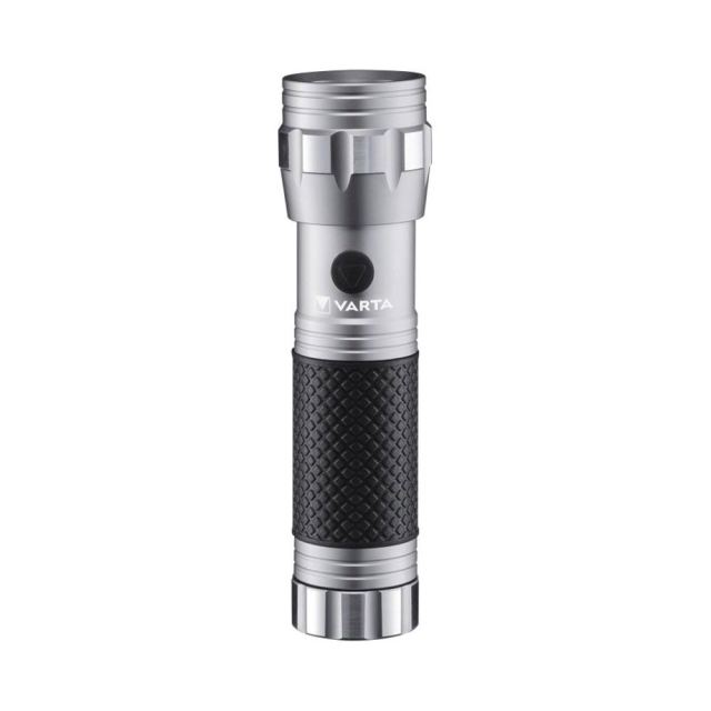 Lanterna LED Varta Brite Essential F10, 20 lumeni, 19 m