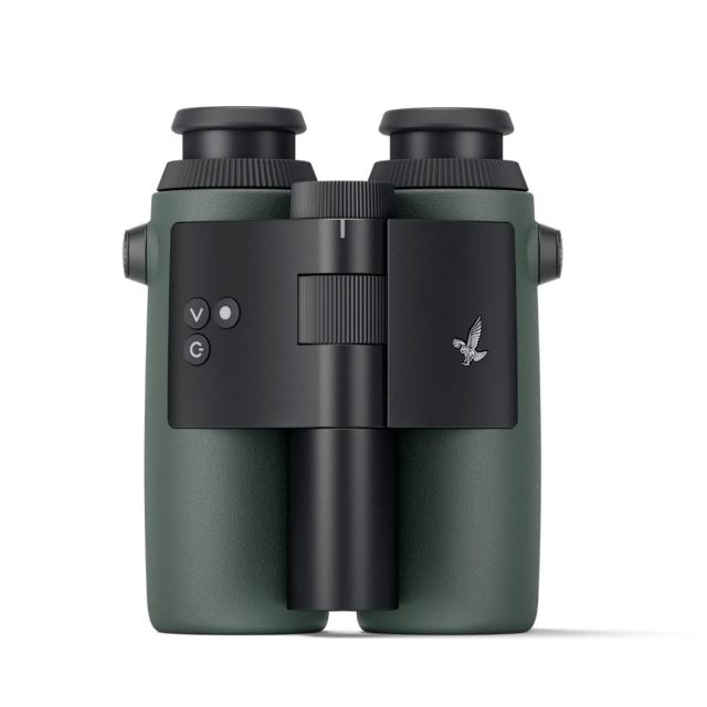 Binoclu digital Swarovski AX Visio 10x32, Wifi, 13 MP