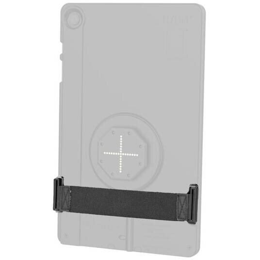 RAM&nbsp;MOUNTS Curea de mana GDS® pentru IntelliSkin® Thin-Case™ - tablete mari