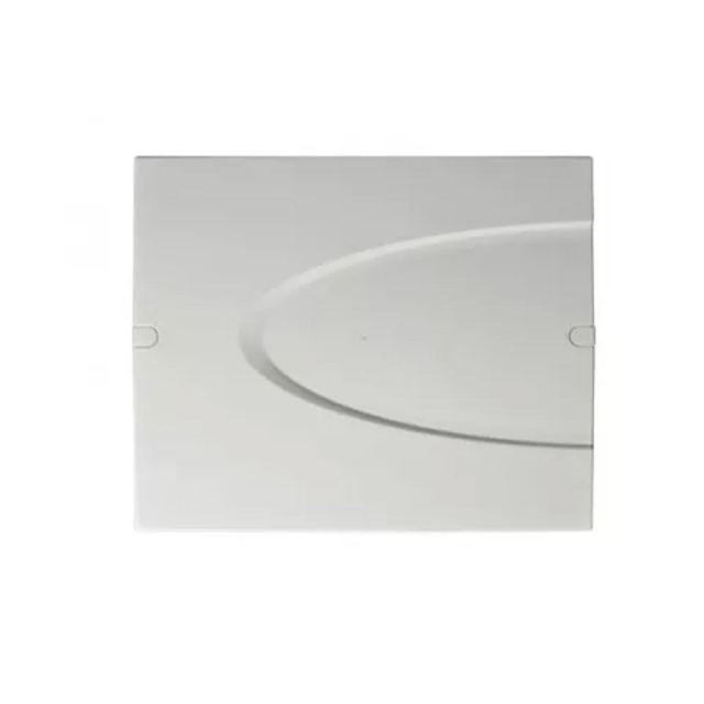 Centrala antiefractie hibrid Teletek ECLIPSE 8+PTC, 8 zone, LAN, GPRS, PSTN, 32 utilizatori