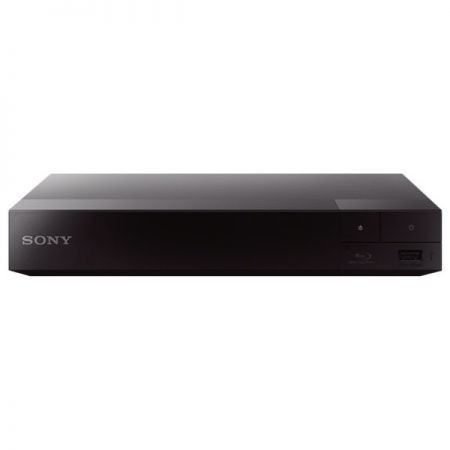 Sony Blu-ray Player Sony BDP-S1700, DVD player, Smart, streaming