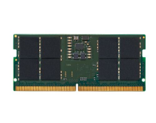 Memorie SO-DIMM Kingston Premier, 32GB, DDR5-5600 MHz, CL 46