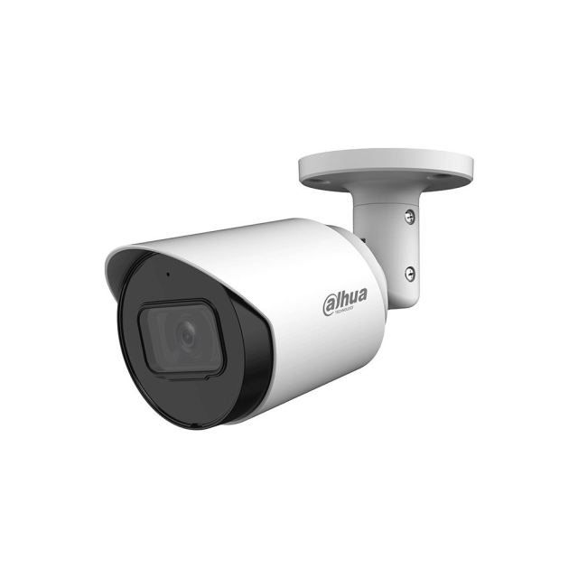 Camera supraveghere exterior Dahua HAC-HFW1200T-0280B-S6, 2 MP, IR 30 m, 2.8 mm