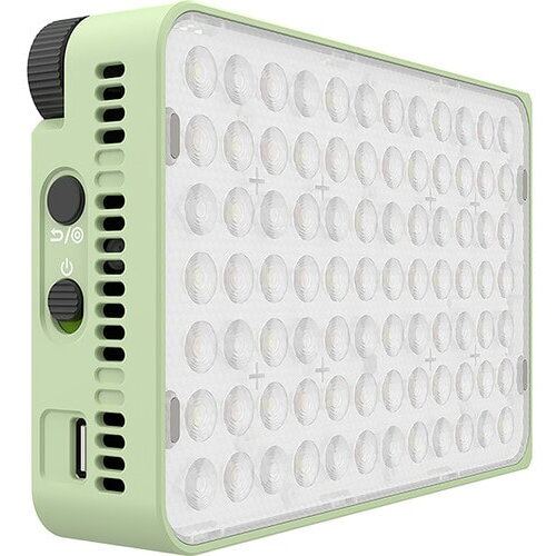 Amaran Lampa LED Portabila RGB, 32W, Amaran ACE 25C 2300K-10000K, Verde