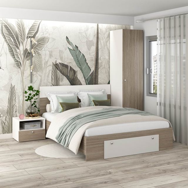 Dormitor complet ARONA 1