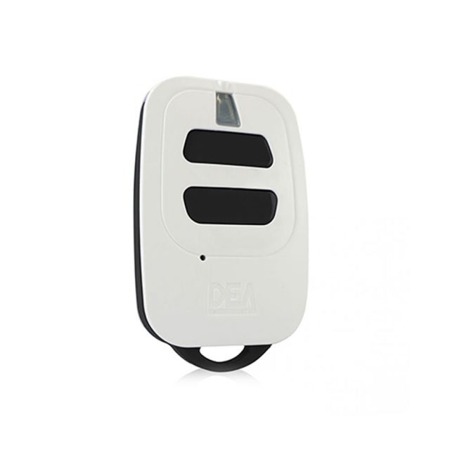 Telecomanda DEA GTX2 433MHz, 2 canale, cod saritor