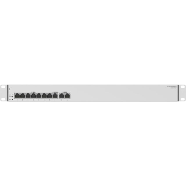 Huawei Huawei Gateway S380-S8T2T, 2*GE WAN, 8*GE LAN