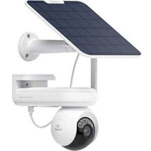 Reolink Camera de supraveghere Reolink Altas PT Ultra, B660, Cu panou solar 3, Rezolutie 3840 x 2160