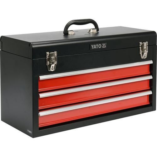 Organizator scule cu 3 sertare yato YT-08873