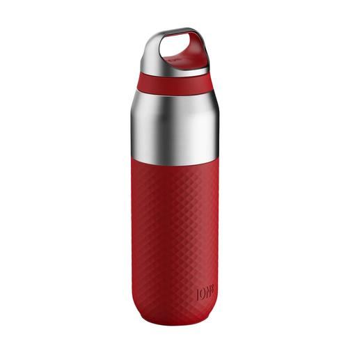 Sticla apa ROAM, inox, 485ml, Red Fire - Ion8