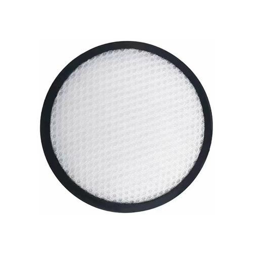 Set 2 filtre JIMMY MF27-2BUC, UV antiacarieni, pentru aspirator JIMMY WB55/BX5/BX5Pro/WB73/B6Pro/BX6/BX6Pro/BX7/BX7Pro (Negru)