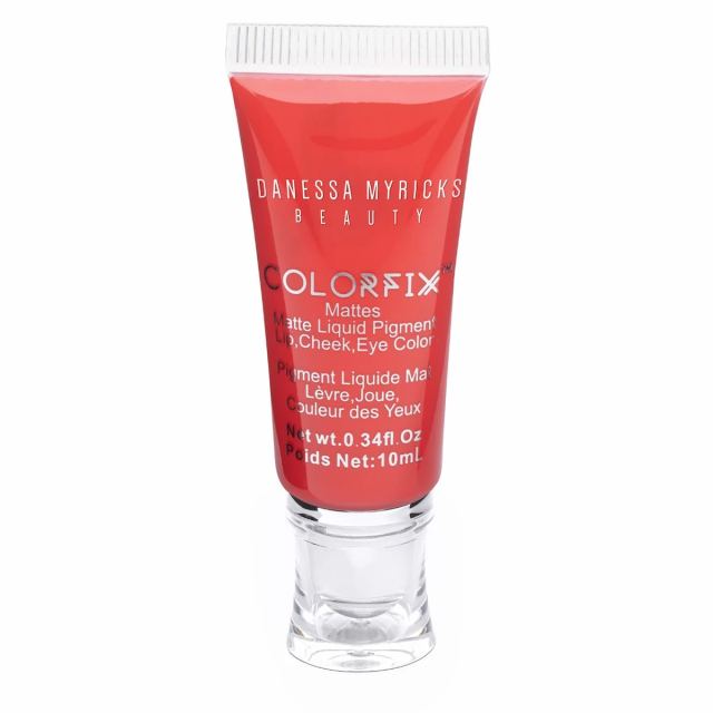 Colorfix Mattes Phoenix