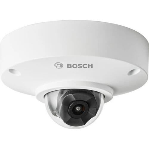 Camera supraveghere video interior Bosch NUV-3702-F04H, 2MP, 3.2mm, RJ-45