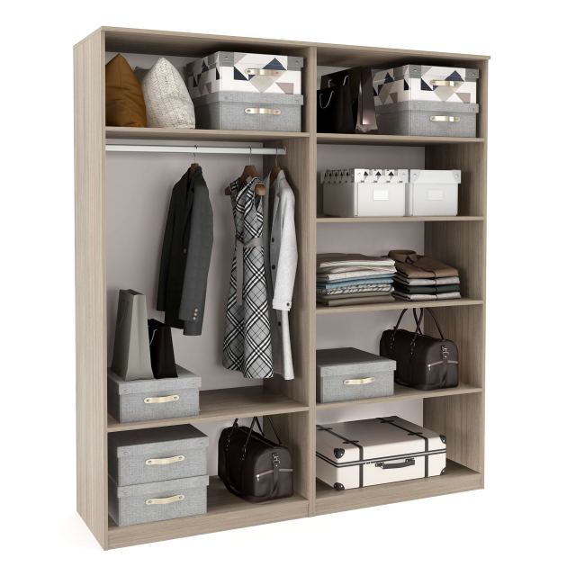 Dressing LINEA 180, 4 Usi