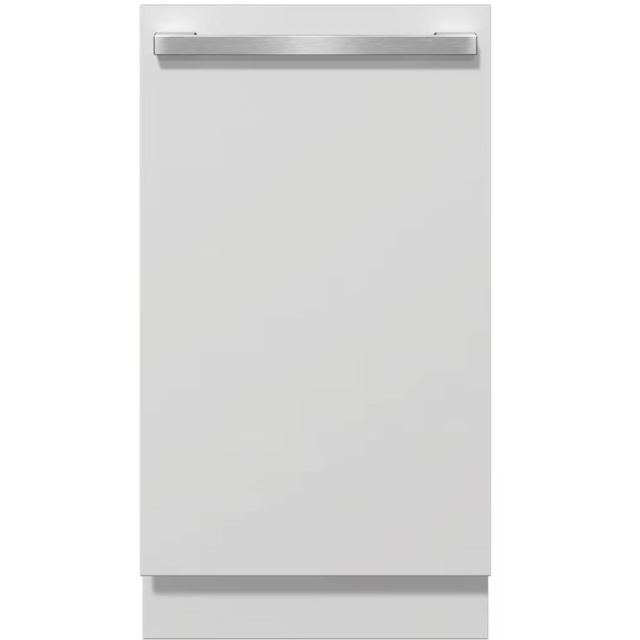 Miele Masina de spalat vase incorporabila MIELE G 5590 SCVi SL Active, 9 seturi, 5 programe, 45 cm, Clasa E
