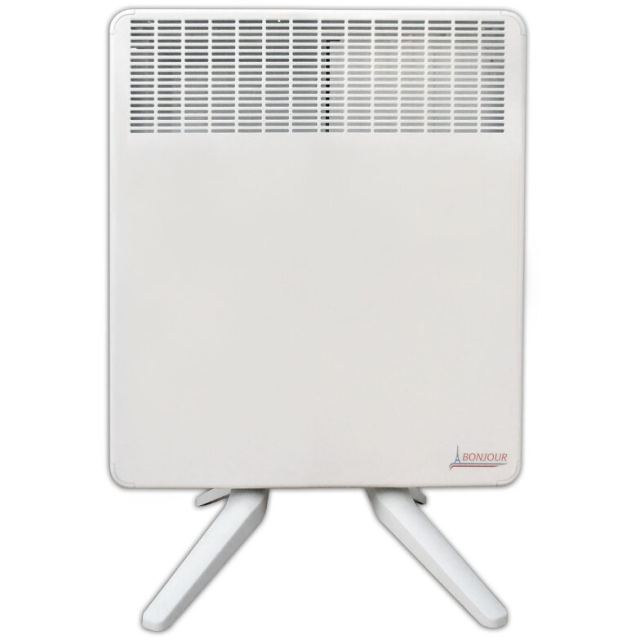 BONJOUR Bonjour Convector Electric ERP 500W