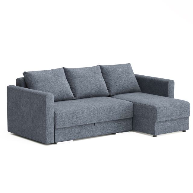 Coltar extensibil MAGIS